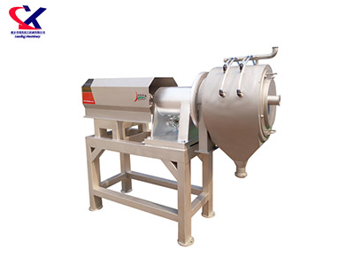 湖北果汁细滤机