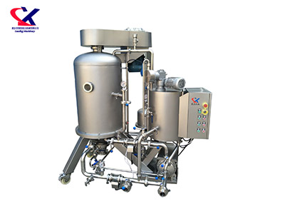 湖北圆盘硅藻土过滤机4平方