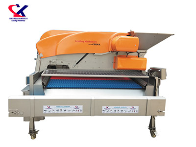 湖北链板式葡萄脱粒机