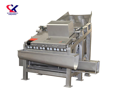 湖北荔枝剥壳机