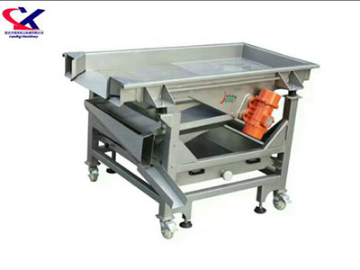 湖北多层振动筛选机