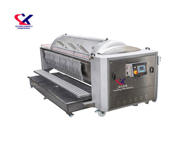 湖北气囊压榨机