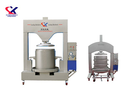 湖北框栏式压榨机