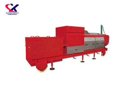 湖北单螺旋压榨机20T