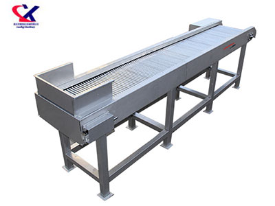 湖北O型果专用选果机