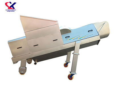 湖北汁渣分离机