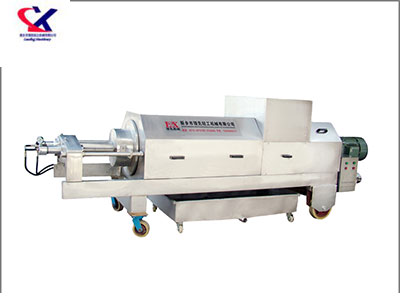 湖北双螺旋压榨机10吨