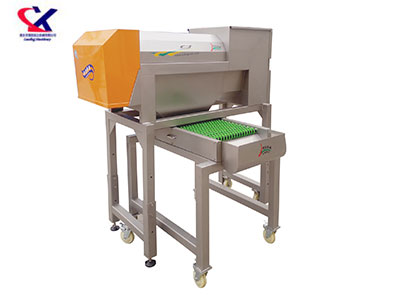 湖北转筒式葡萄除梗机