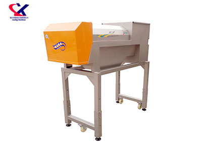 湖北转筒式葡萄除梗精选机