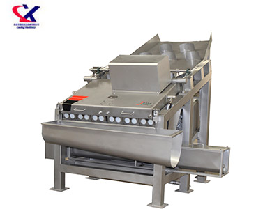 湖北龙眼剥壳机