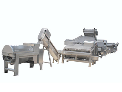 湖北龙眼加工生产线