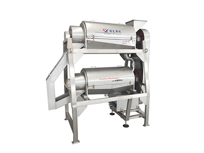 湖北浆果类打浆机