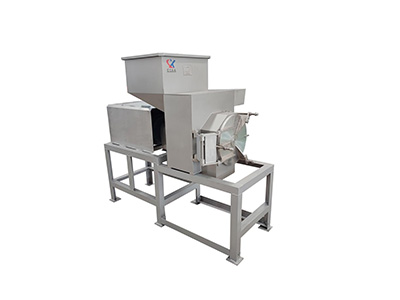 湖北刺梨破碎机