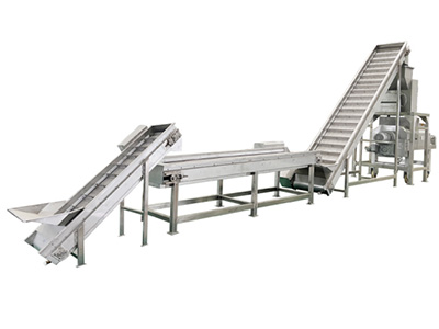 湖北刺梨果汁加工生产线